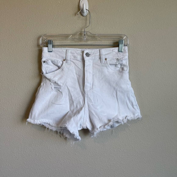 bp Pants - BP Shorts